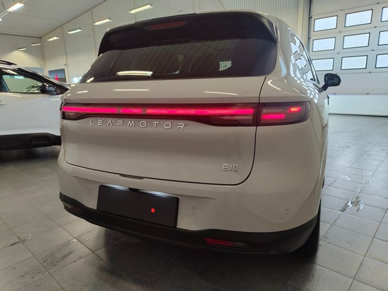 Leapmotor B10 bild 6