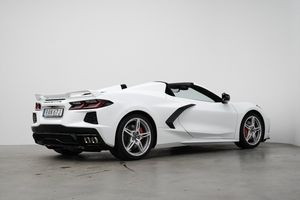 Chevrolet Corvette bild 21