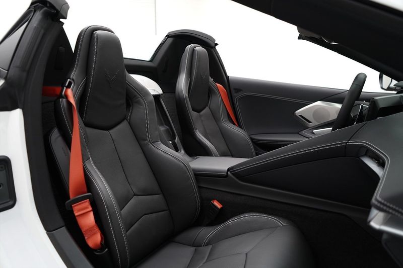 Chevrolet Corvette bild 18