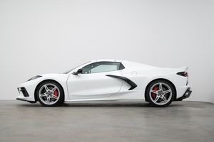 Chevrolet Corvette bild 3