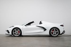 Chevrolet Corvette bild 4