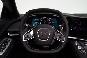 Chevrolet Corvette bild 8