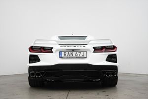 Chevrolet Corvette bild 19