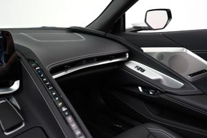 Chevrolet Corvette bild 11