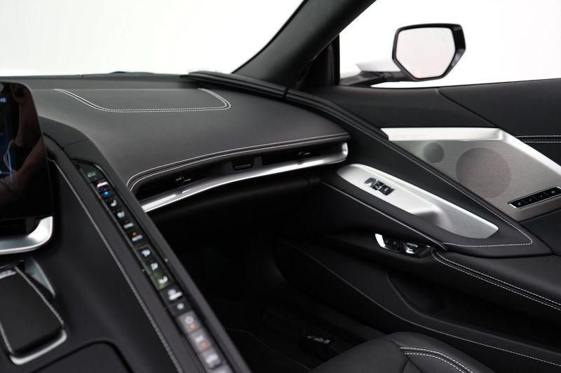Chevrolet Corvette bild 11
