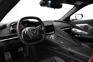 Chevrolet Corvette bild 6