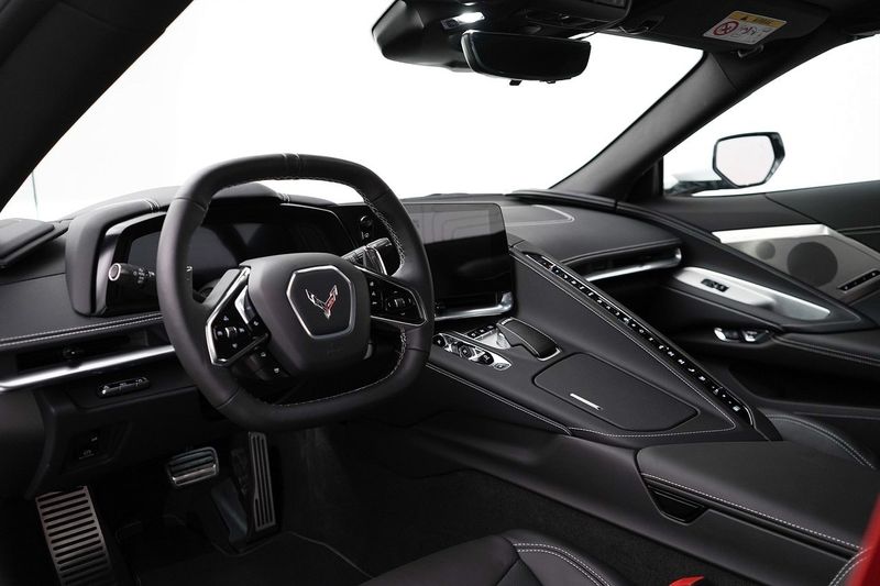 Chevrolet Corvette bild 6