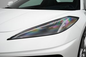 Chevrolet Corvette bild 22