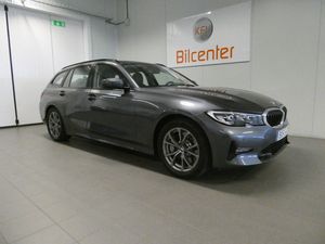 BMW 330 bild 4