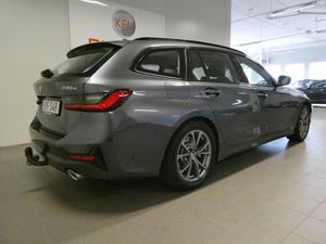 BMW 330 bild 6