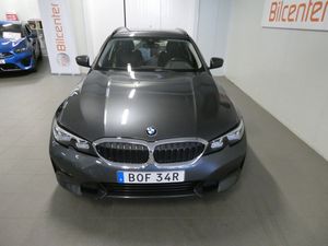 BMW 330 bild 11