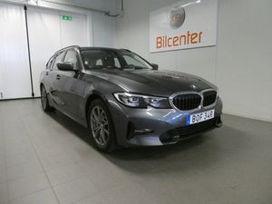 BMW 330 bild 3