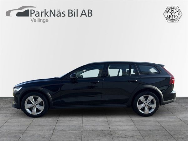 Volvo V60 Cross Country B4 AWD DRAG - 2022
