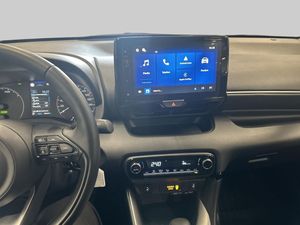 Toyota Yaris bild 16