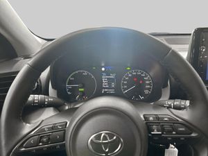 Toyota Yaris bild 14