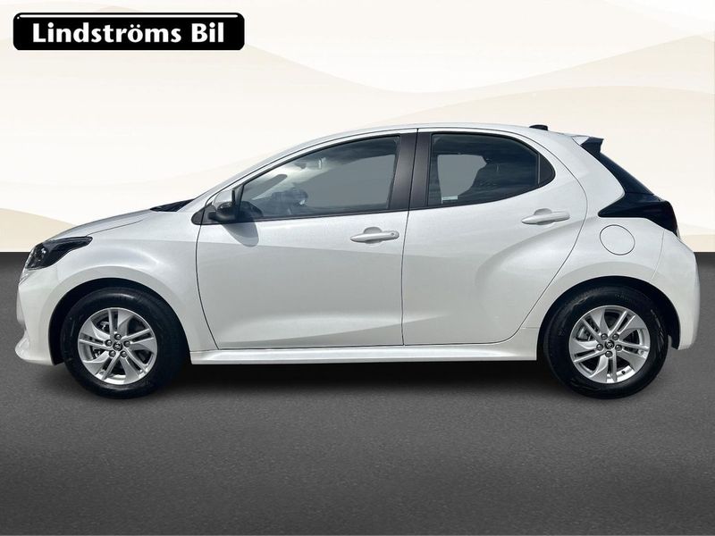 Toyota Yaris bild 6