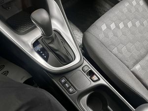 Toyota Yaris bild 17