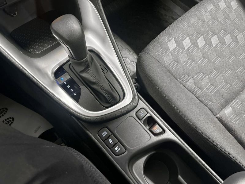 Toyota Yaris bild 17