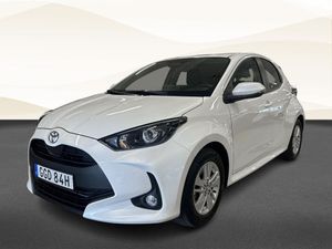 Toyota Yaris bild 18