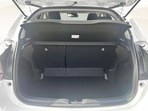 Toyota Yaris bild 12