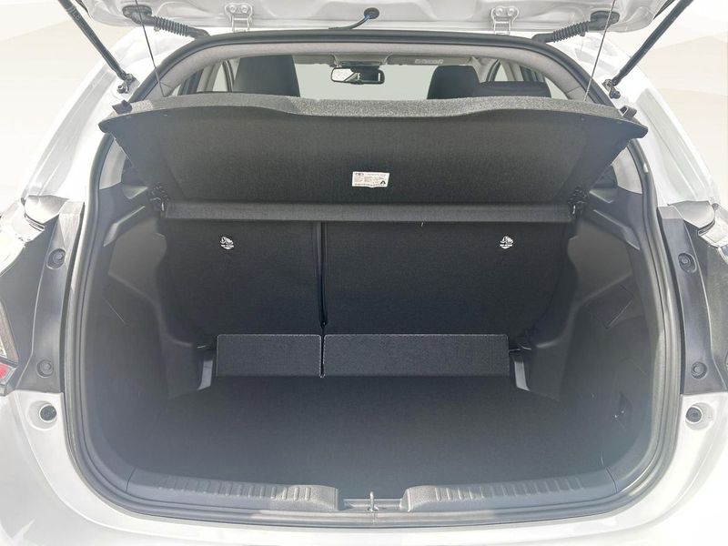 Toyota Yaris bild 12