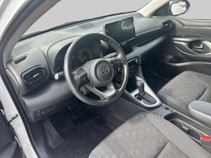 Toyota Yaris bild 13