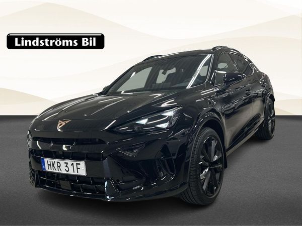 Cupra Formentor e-Hybrid - 2025