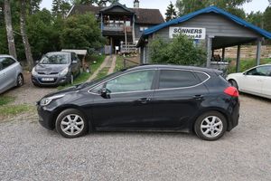Kia Cee´d bild 4