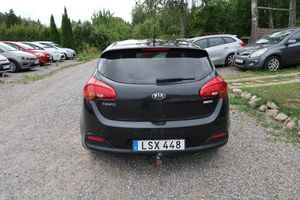 Kia Cee´d bild 5