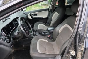 Kia Cee´d bild 6