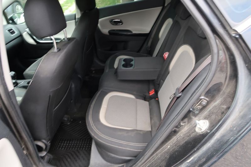 Kia Cee´d bild 7