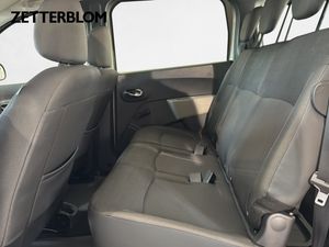 Dacia Lodgy bild 9