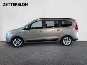 Dacia Lodgy bild 2