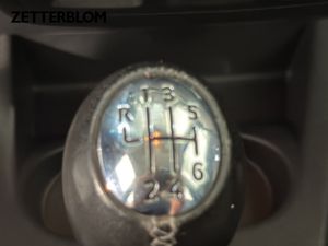 Dacia Lodgy bild 14