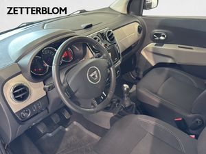 Dacia Lodgy bild 8
