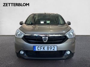 Dacia Lodgy bild 5