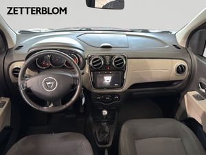 Dacia Lodgy bild 10