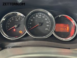 Dacia Lodgy bild 11
