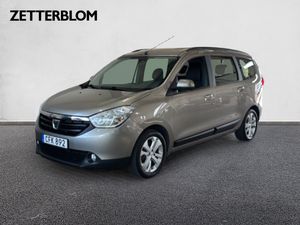 Dacia Lodgy bild 1
