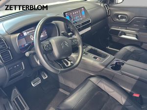 Citroen C5 AirCross bild 8