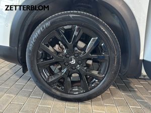 Citroen C5 AirCross bild 13