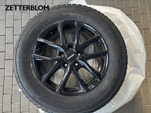 Citroen C5 AirCross bild 15