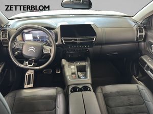 Citroen C5 AirCross bild 10
