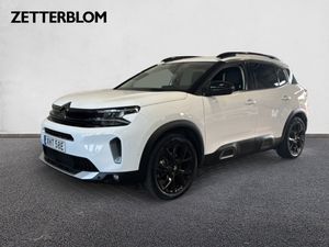 Citroen C5 AirCross bild 1