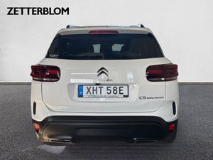 Citroen C5 AirCross bild 4