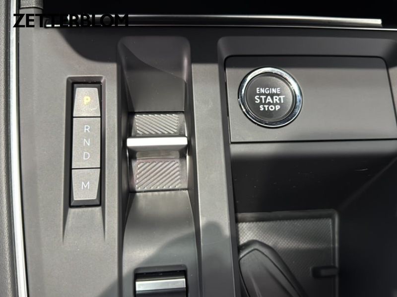 Citroen C5 AirCross bild 14