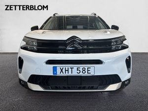 Citroen C5 AirCross bild 5