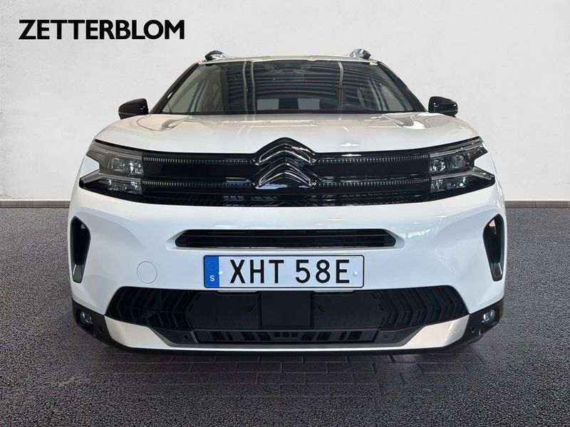 Citroen C5 AirCross bild 5