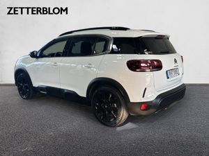 Citroen C5 AirCross bild 3