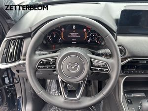 Mazda CX-80 bild 11